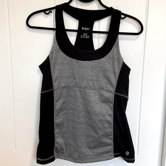VOGO Athletic Tank - Picture 1 of 3